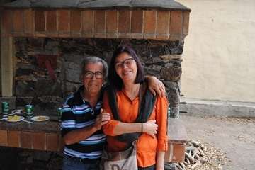 Fiesta de Más por Telde por su décimo aniversario (Foto TA)